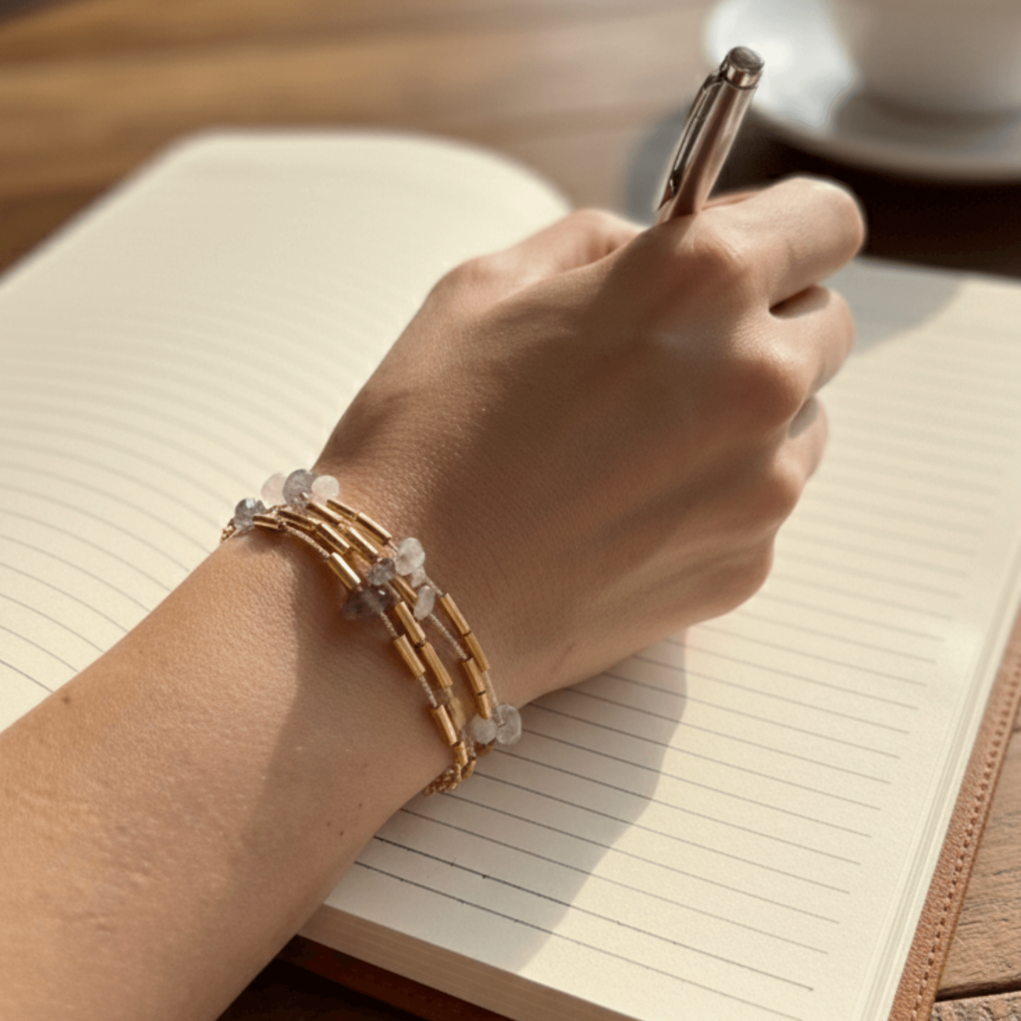 Bracelets - Gleamstone Jewelry