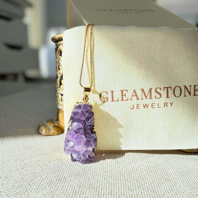 Crystalline - Gleamstone Jewelry