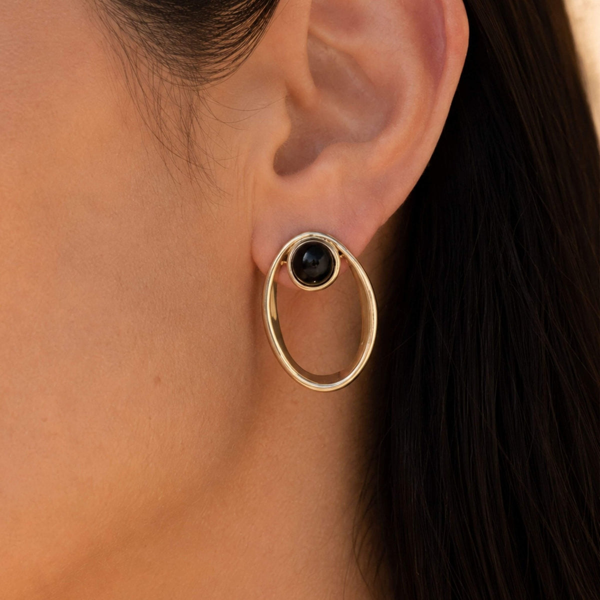 Earrings - Gleamstone Jewelry