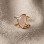Prism Stone Ring