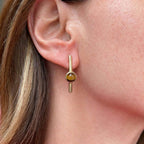 Linear Bar Set – Tiger’s Eye