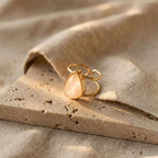 Prism Stone Ring