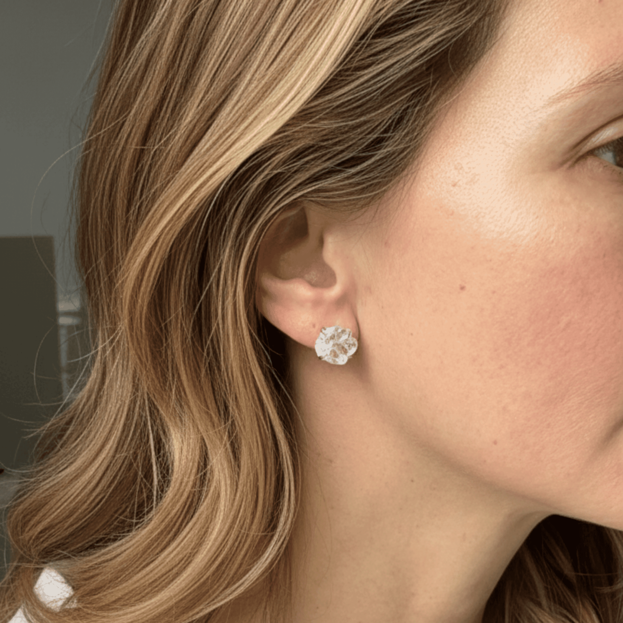 The Versatile Drop Earrings – 2 - in - 1 Design